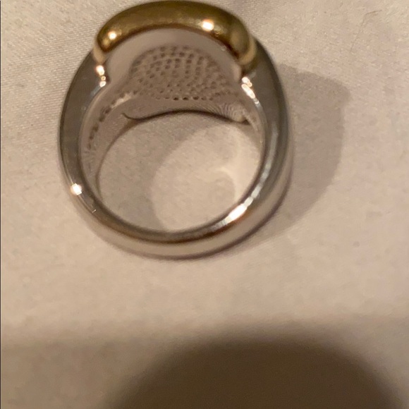 Turquoise ring - Picture 4 of 8